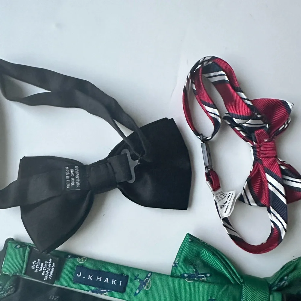 Bow tie Bundle